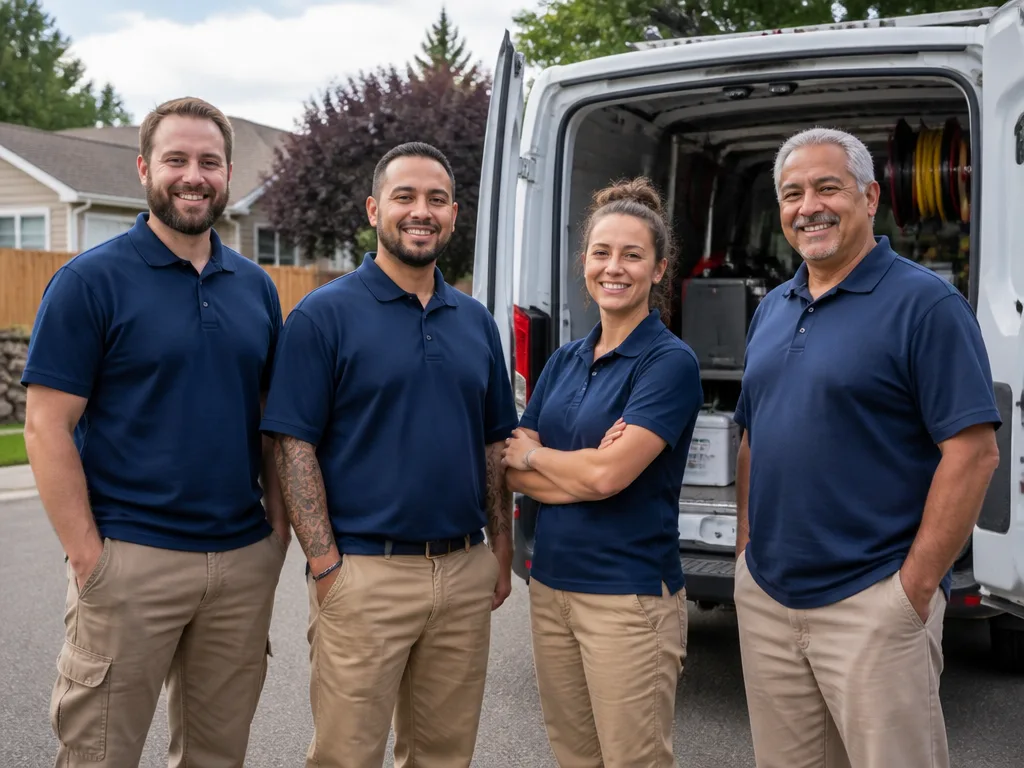 Washington Bee and Wasp Removal team