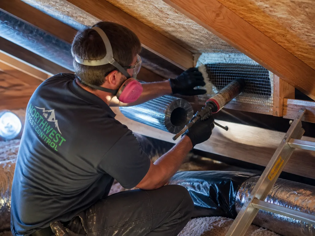 Bat Removal