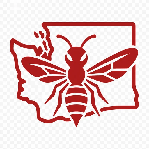 Washington Bee and Wasp Removal